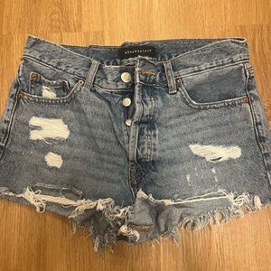 Aeropostale shorts